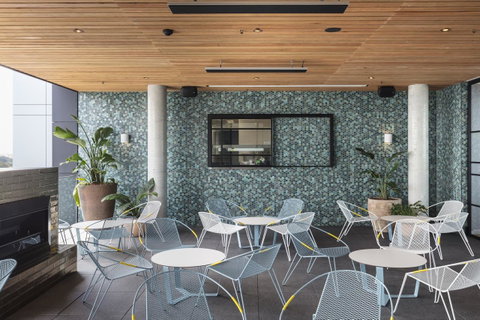 Citadines Connect Sydney Airport - Stayed 10