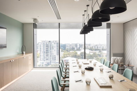 Citadines Connect Sydney Airport - Stayed 18