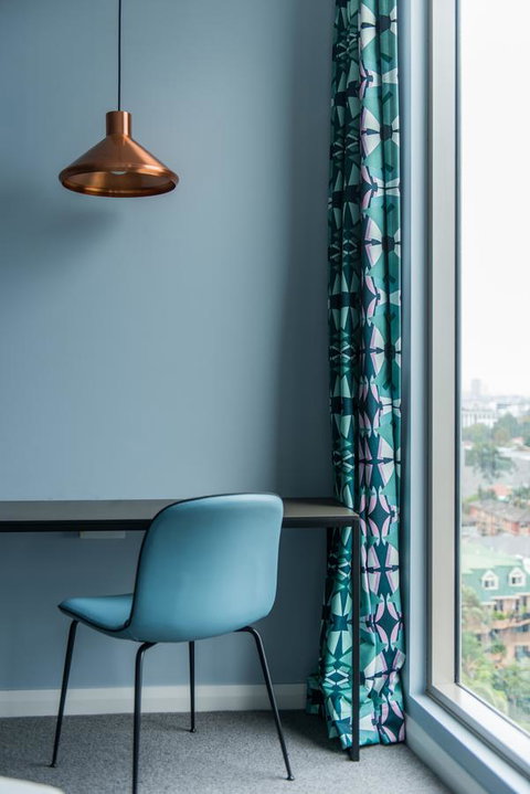 Citadines Connect Sydney Airport - Stayed 19