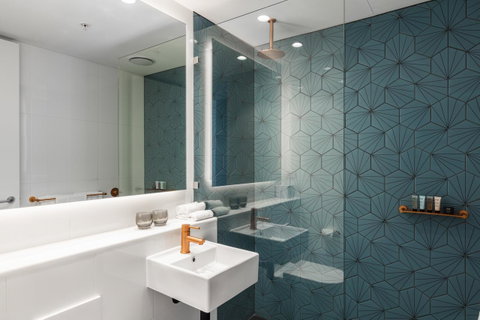 Citadines Connect Sydney Airport - Stayed 21