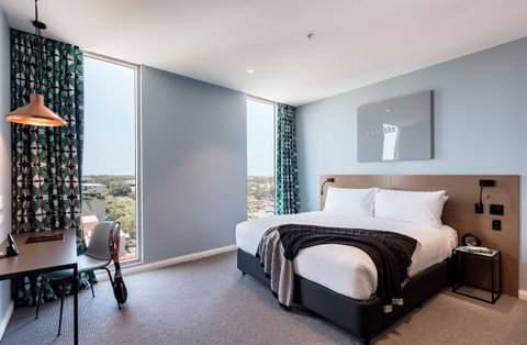 Citadines Connect Sydney Airport - Stayed 2