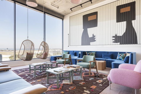 Citadines Connect Sydney Airport - Stayed 0