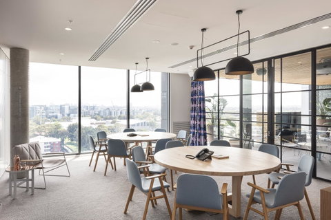 Citadines Connect Sydney Airport - Stayed 33