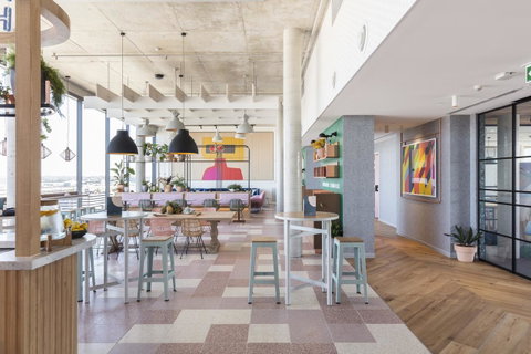 Citadines Connect Sydney Airport - Stayed 27