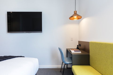 Citadines Connect Sydney Airport - Stayed 28