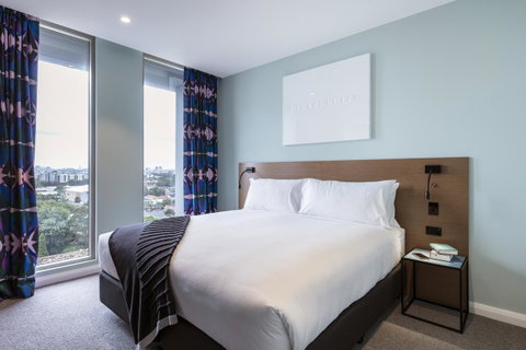 Citadines Connect Sydney Airport - Stayed 20