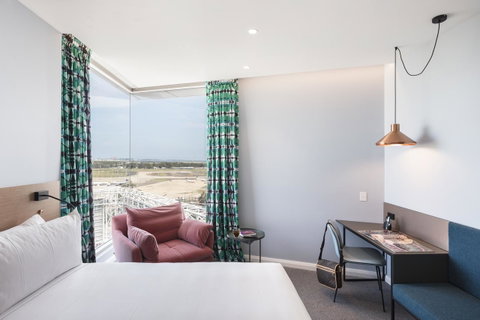 Citadines Connect Sydney Airport - Stayed 17