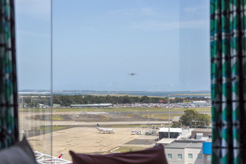 Citadines Connect Sydney Airport - Stayed 34