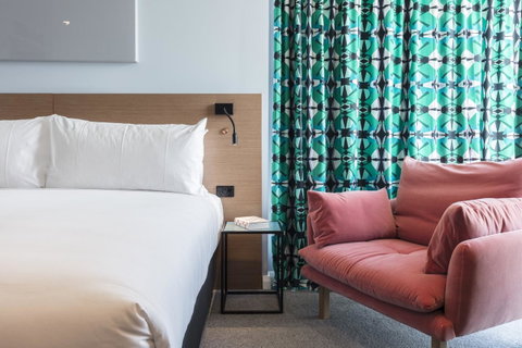 Citadines Connect Sydney Airport - Stayed 16