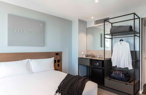 Citadines Connect Sydney Airport - Stayed 1