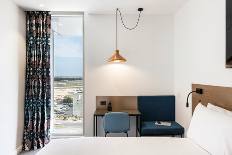 Citadines Connect Sydney Airport - Stayed 9