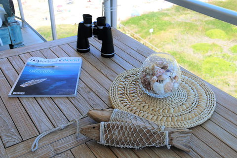 Beachfront Bliss - Stays Accommodation 13