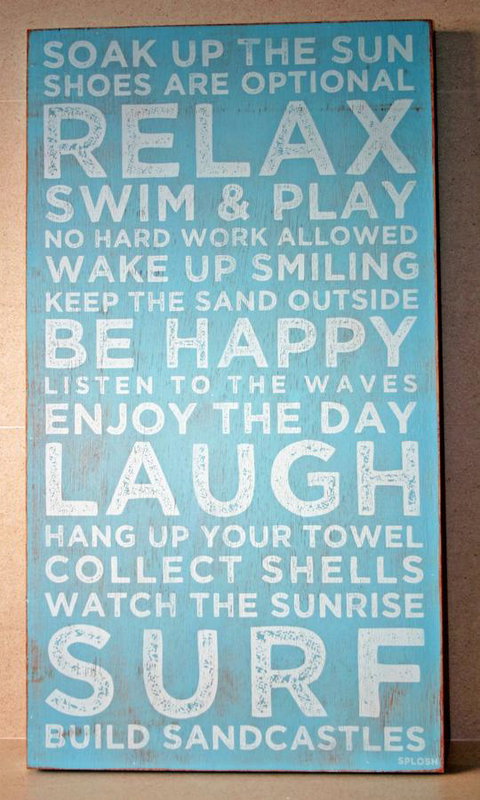 Beachfront Bliss - Stays Accommodation 18