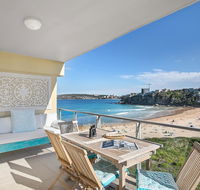 Beachfront Bliss - Stayed