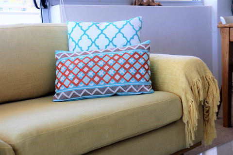 Beachfront Bliss - Stays Accommodation 7