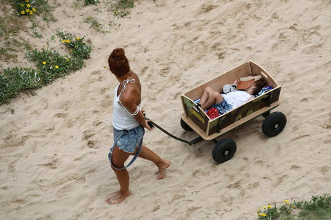 Beachfront Bliss - Stays Accommodation 22