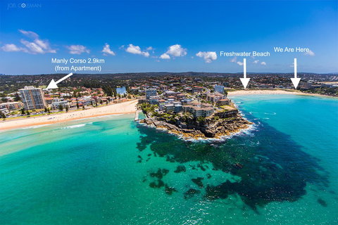 Beachfront Bliss - Stays Accommodation 1