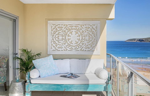 Beachfront Bliss - Stays Accommodation 12