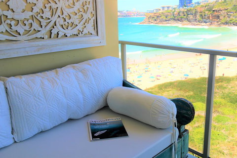 Beachfront Bliss - Stays Accommodation 14