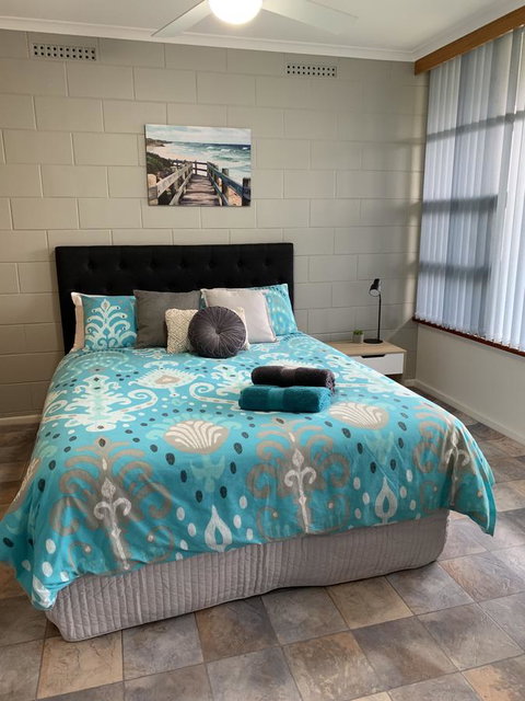 Longbeach Apartments - Stayed 2