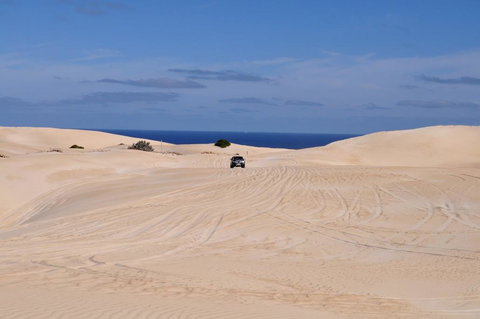 Longbeach Apartments - Stayed 9