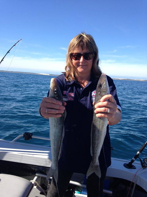 Longbeach Apartments - Stayed 11