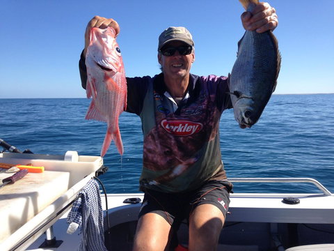 Longbeach Apartments - Stayed 8