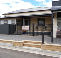 Country Bakehouse Accommodation - Stayed