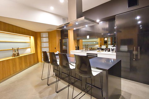 Sticky Rice Villas - Stayed 20