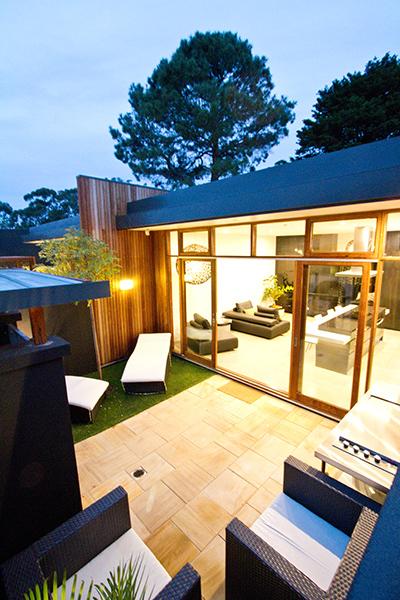 Sticky Rice Villas - Stayed 22