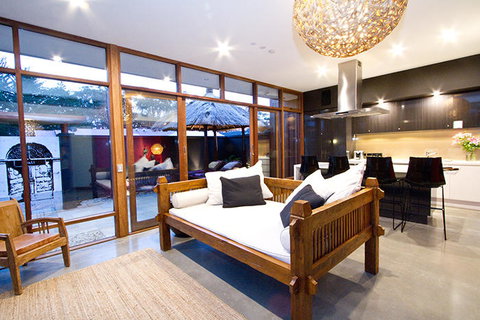 Sticky Rice Villas - Stayed 11