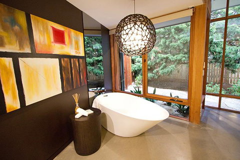 Sticky Rice Villas - Stayed 4