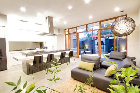 Sticky Rice Villas - Stayed 5