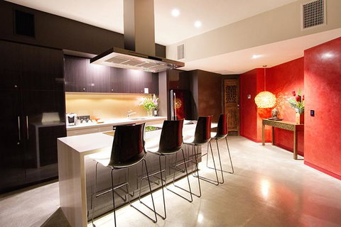 Sticky Rice Villas - Stayed 18