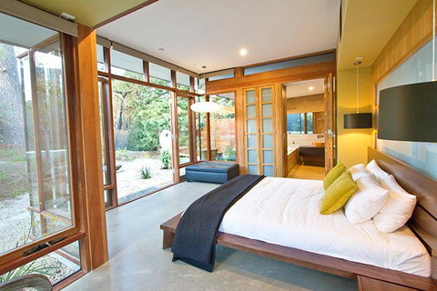 Sticky Rice Villas - Stayed 7