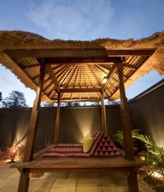 Sticky Rice Villas - Stayed 30