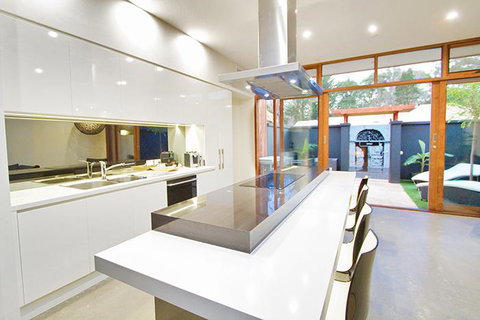 Sticky Rice Villas - Stayed 3