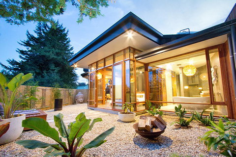 Sticky Rice Villas - Stayed 13