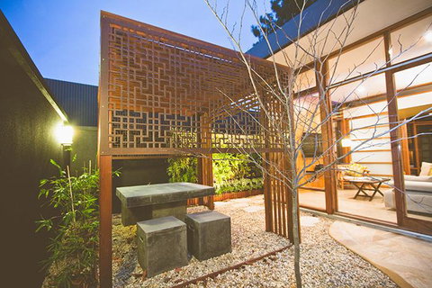 Sticky Rice Villas - Stayed 9