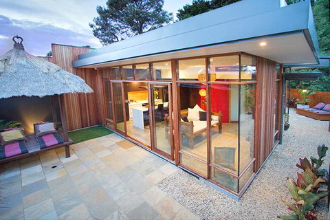 Sticky Rice Villas - Stayed 26