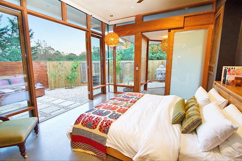 Sticky Rice Villas - Stayed 2