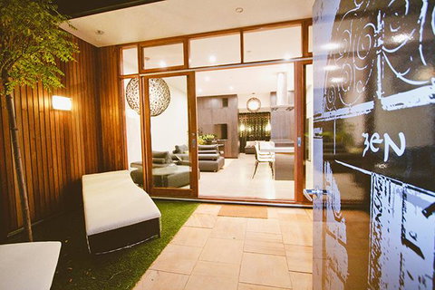 Sticky Rice Villas - Stayed 19