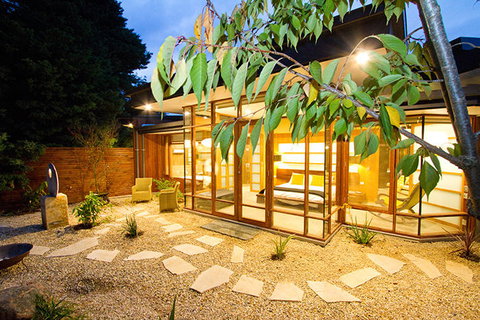 Sticky Rice Villas - Stayed 15