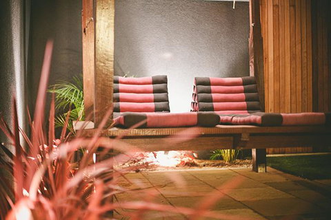 Sticky Rice Villas - Stayed 1