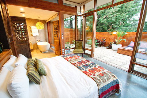 Sticky Rice Villas - Stayed 12