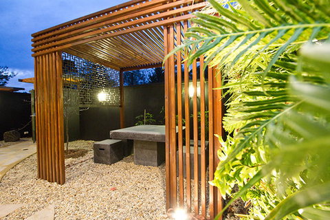 Sticky Rice Villas - Stayed 16