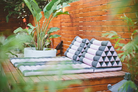 Sticky Rice Villas - Stayed 17