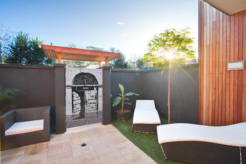 Sticky Rice Villas - Stayed 23