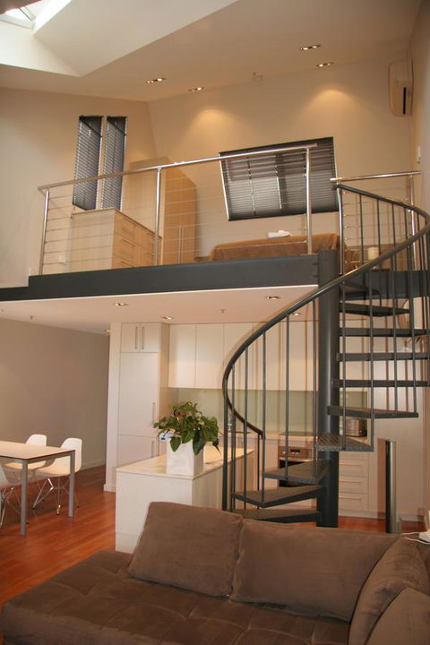 Semaphore Blue Apartments - Stayed 1