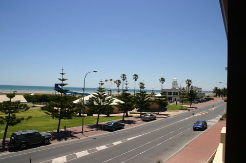 Semaphore Blue Apartments - Stayed 14